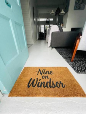 Cottage, Nine on Windsor, Kalk Bay, Cape Town
